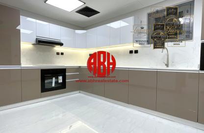 Apartment - 2 Bedrooms - 3 Bathrooms for rent in Aspire Tower - Al Waab - Al Waab - Doha