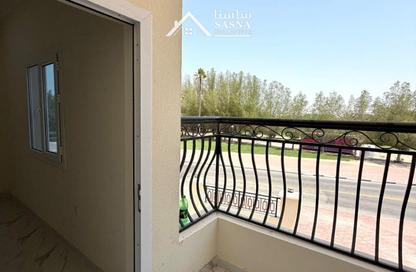 Apartment - 2 Bedrooms - 1 Bathroom for rent in Al Khor Community - Al Khor Apartment - 2 Bedrooms - 1 Bathroom for rent in Al Khor Community - Al Khor