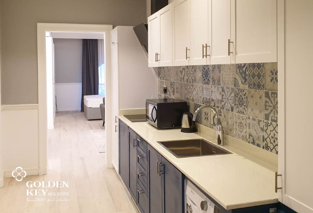 Luxury Tower | Ready to Move Studio | Al Sadd
