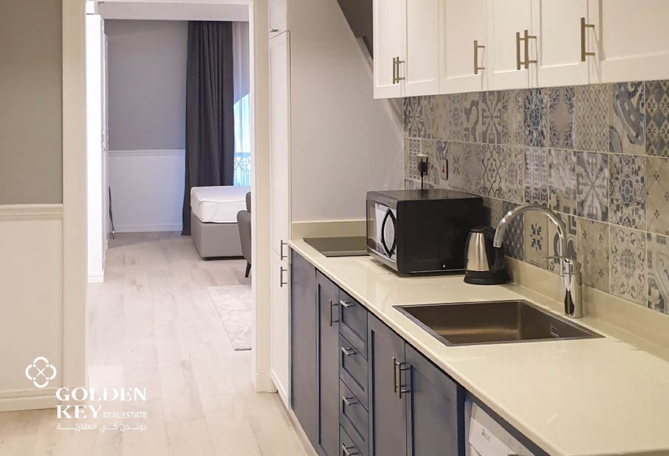 Luxury Tower | Ready to Move Studio | Al Sadd