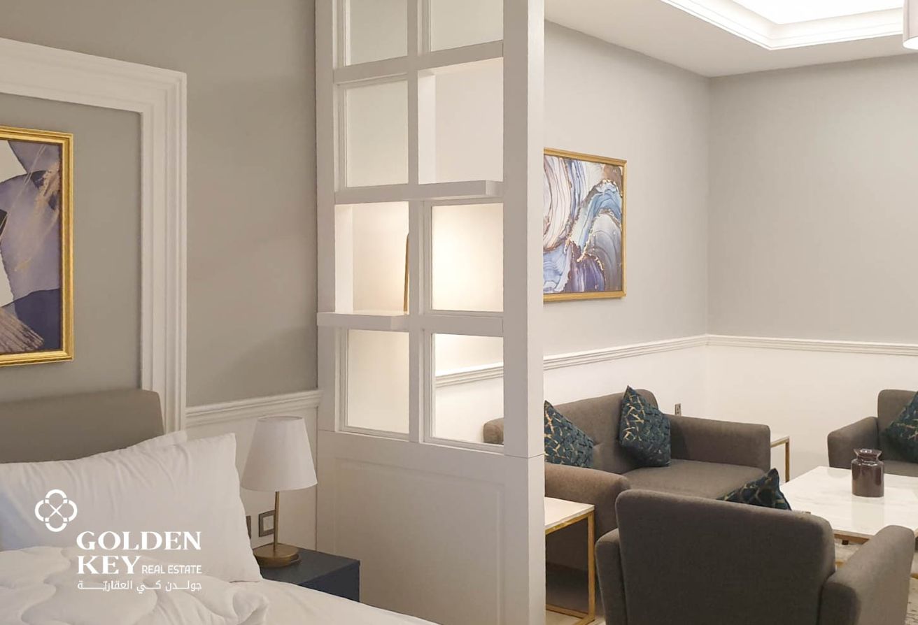 Luxury Tower | Ready to Move Studio | Al Sadd