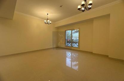 Apartment - 2 Bedrooms - 3 Bathrooms for rent in Fox Hills A13 - Fox Hills - Lusail