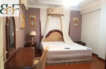 Apartment - 2 Bedrooms - 2 Bathrooms for rent in Al Mansoura - Al Mansoura - Doha