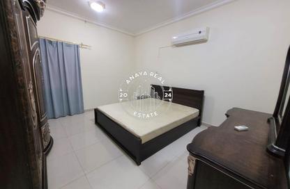 Apartment - 2 Bedrooms - 2 Bathrooms for rent in Old Airport Road - Old Airport Road - Doha