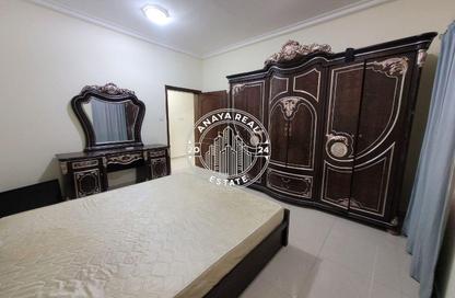 Apartment - 2 Bedrooms - 2 Bathrooms for rent in Old Airport Road - Old Airport Road - Doha