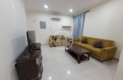 Apartment - 2 Bedrooms - 2 Bathrooms for rent in Old Airport Road - Old Airport Road - Doha