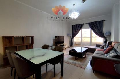 Apartment - 2 - 4 for rent in Artan Residence Apartments Fox Hills 150 - Fox Hills - Lusail
