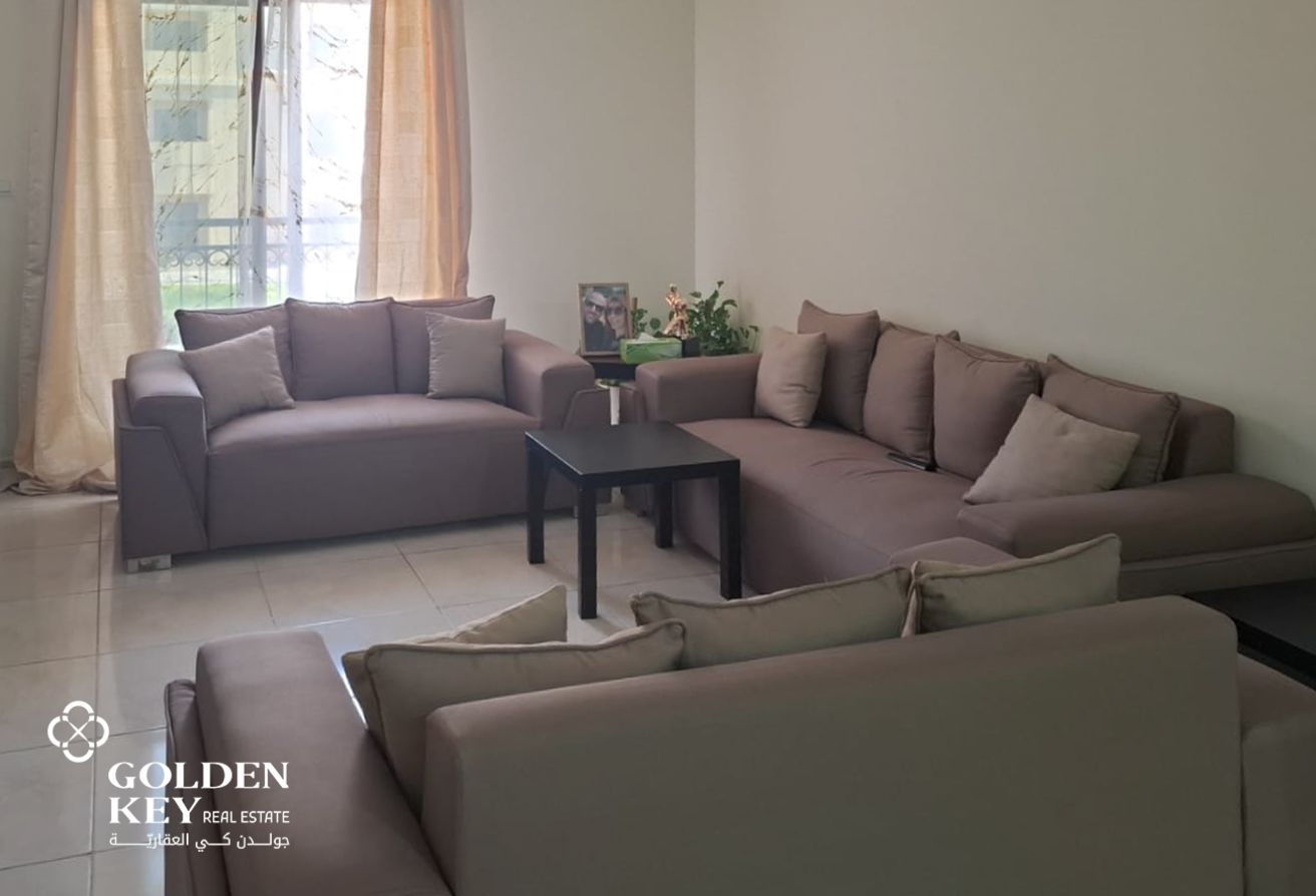 Ready to Move | FF - 2 Bedroom | Lusail Foxhills