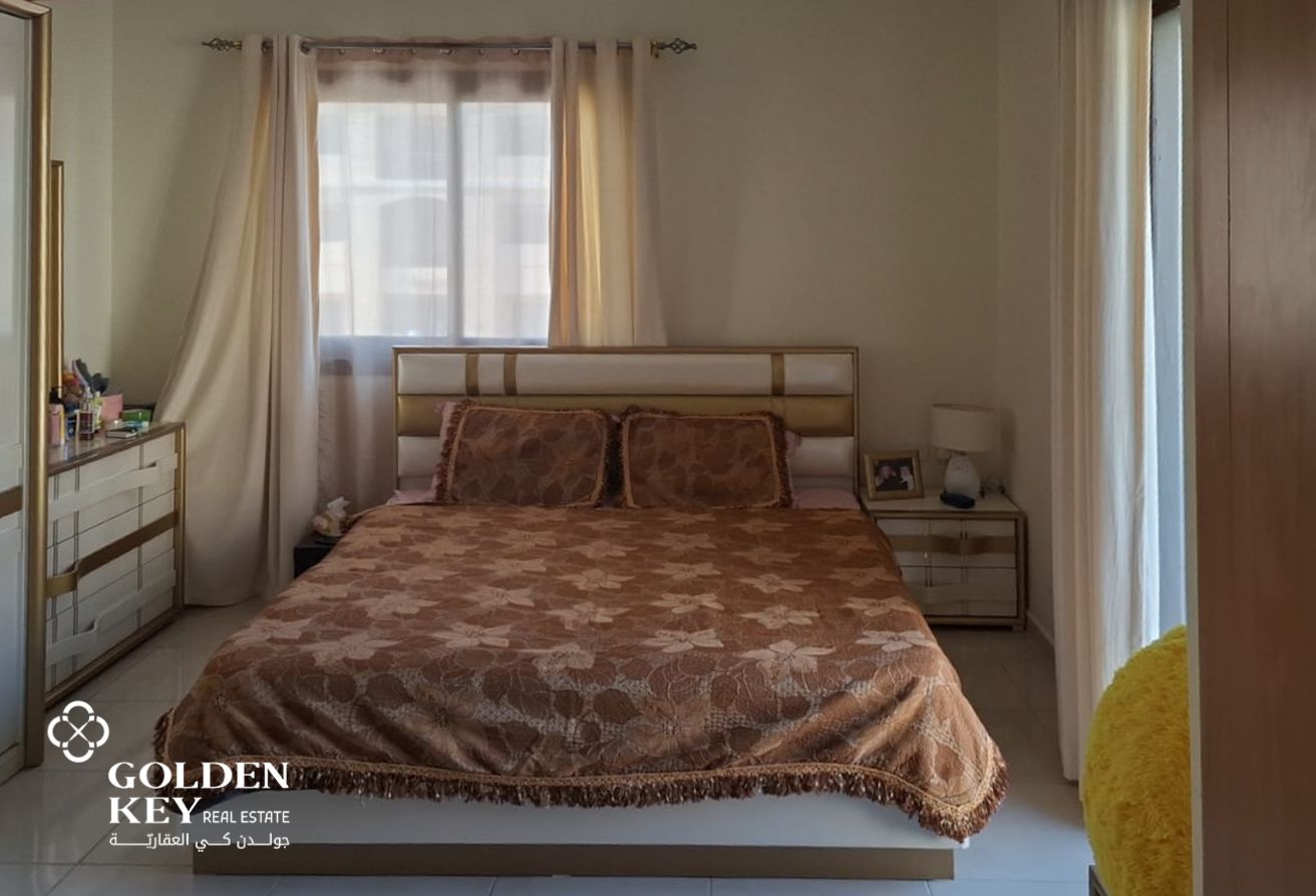 Ready to Move | FF - 2 Bedroom | Lusail Foxhills