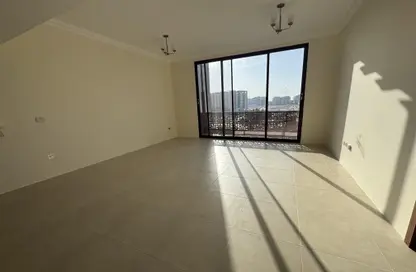 Apartment - 1 Bedroom - 2 Bathrooms for rent in Fox Hills South - Fox Hills - Lusail