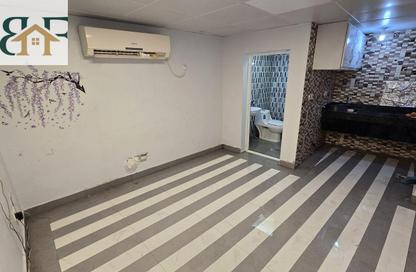Apartment - Studio - 1 for rent in Najma Street - Najma - Doha