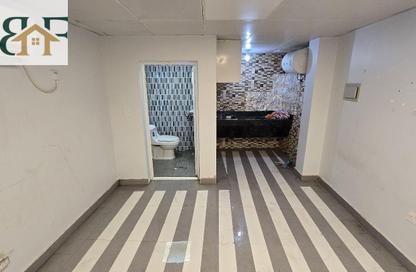 Apartment - Studio - 1 for rent in Najma Street - Najma - Doha