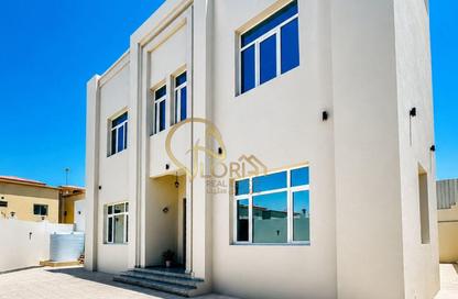 Villa - 7 Bedrooms - 7 Bathrooms for sale in Muraikh - AlMuraikh - Doha Villa - 7 Bedrooms - 7 Bathrooms for sale in Muraikh - AlMuraikh - Doha