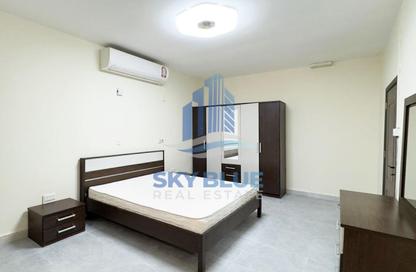 Apartment - Studio - 1 Bathroom for rent in Al Duhail - Al Duhail - Doha
