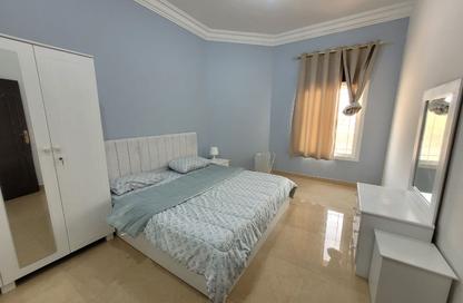 Villa - 1 - 1 for rent in Al Nuaija Street - Al Nuaija - Doha