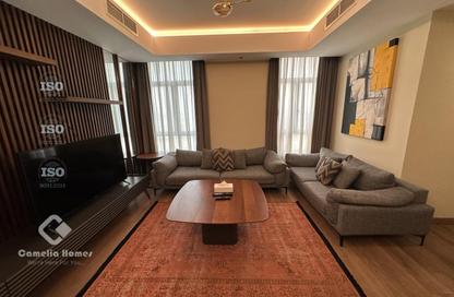 Apartment - 1 Bedroom - 2 Bathrooms for rent in Al Mansoura - Al Mansoura - Doha Apartment - 1 Bedroom - 2 Bathrooms for rent in Al Mansoura - Al Mansoura - Doha