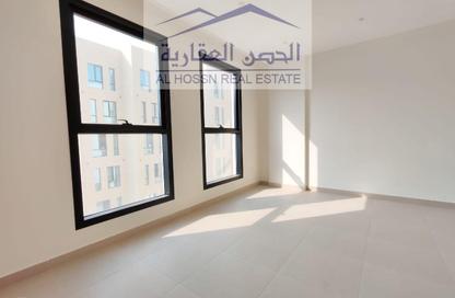 Apartment - 2 Bedrooms - 3 Bathrooms for rent in Al Waab Street - Al Waab - Doha