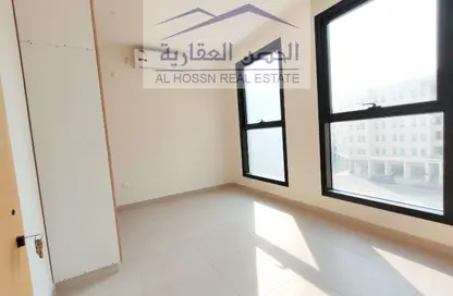 Apartment - 2 Bedrooms - 3 Bathrooms for rent in Al Waab Street - Al Waab - Doha