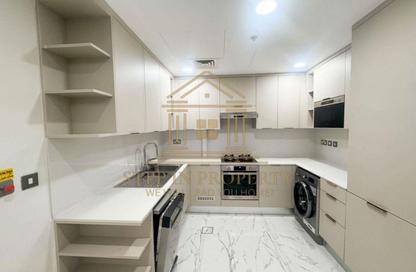 شقة - 2 - 3 للايجار في لوسيل ريسيدينس - منطقة المارينا - الوسيل شقة - 2 - 3 للايجار في لوسيل ريسيدينس - منطقة المارينا - الوسيل