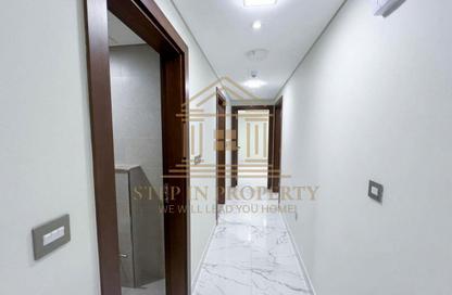 Apartment - 2 - 3 for rent in Lusail Residence - Marina District - Lusail