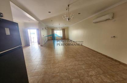 Villa - 3 Bedrooms - 4 Bathrooms for rent in Ain Khaled Villas - Ain Khaled - Doha