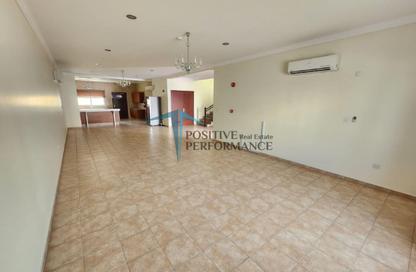 Villa - 3 Bedrooms - 4 Bathrooms for rent in Ain Khaled Villas - Ain Khaled - Doha