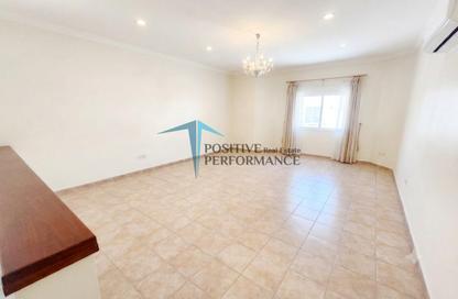 Villa - 3 Bedrooms - 4 Bathrooms for rent in Ain Khaled Villas - Ain Khaled - Doha