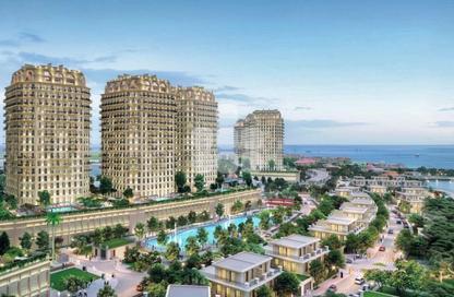 Apartment - 3 - 4 for sale in Floresta Gardens - Floresta Gardens - The Pearl Island - Doha