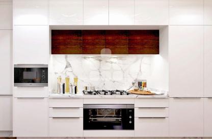 Apartment - 3 - 4 for sale in Floresta Gardens - Floresta Gardens - The Pearl Island - Doha