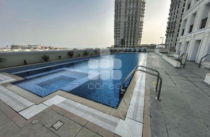 Apartment - 3 - 4 for sale in Floresta Gardens - Floresta Gardens - The Pearl Island - Doha