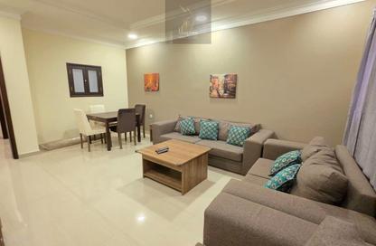 Apartment - 1 Bedroom - 1 Bathroom for rent in Al Thumama - Al Thumama - Doha Apartment - 1 Bedroom - 1 Bathroom for rent in Al Thumama - Al Thumama - Doha