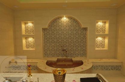 Retail - Studio - 6 Bathrooms for sale in Marina 9 Residences - Marina District - Lusail