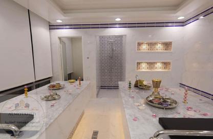 Retail - Studio - 6 Bathrooms for sale in Marina 9 Residences - Marina District - Lusail