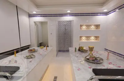 Retail - Studio - 6 Bathrooms for sale in Marina 9 Residences - Marina District - Lusail