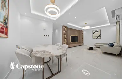 Apartment - 2 Bedrooms - 1 Bathroom for rent in Al Aman Street - Umm Ghuwailina - Doha Apartment - 2 Bedrooms - 1 Bathroom for rent in Al Aman Street - Umm Ghuwailina - Doha