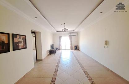 Apartment - 2 Bedrooms - 2 Bathrooms for rent in Regency Residence Al Sadd - Al Sadd - Doha