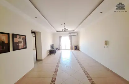 شقة - 2 غرف نوم - 2 حمامات للايجار في ريجينسي ريزيدنس السد - السد - الدوحة