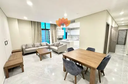 Apartment - 2 Bedrooms - 3 Bathrooms for rent in Giardino Gardens - Giardino Villas - The Pearl Island - Doha