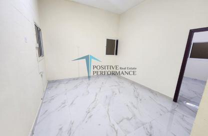 Apartment - 1 Bedroom - 1 Bathroom for rent in Old Airport Road - Old Airport Road - Doha