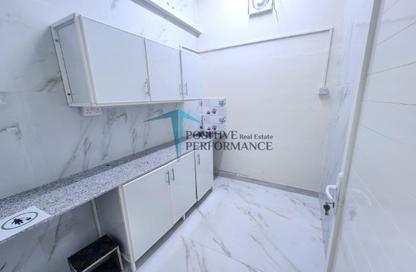 Apartment - 1 Bedroom - 1 Bathroom for rent in Old Airport Road - Old Airport Road - Doha
