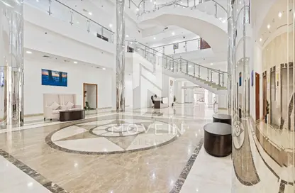 Apartment - 1 Bathroom for rent in Al Sadd Road - Al Sadd - Doha