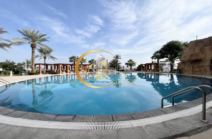 Apartment - 2 Bedrooms - 2 Bathrooms for rent in West Bay Tower - West Bay - West Bay - Doha Apartment - 2 Bedrooms - 2 Bathrooms for rent in West Bay Tower - West Bay - West Bay - Doha