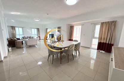 Apartment - 2 Bedrooms - 2 Bathrooms for rent in West Bay Tower - West Bay - West Bay - Doha Apartment - 2 Bedrooms - 2 Bathrooms for rent in West Bay Tower - West Bay - West Bay - Doha