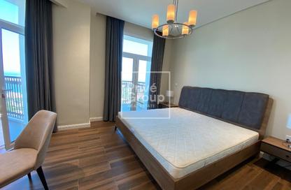 Apartment - 2 Bedrooms - 4 Bathrooms for sale in Floresta Gardens - Floresta Gardens - The Pearl Island - Doha