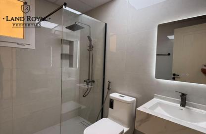 Apartment - 2 Bedrooms - 3 Bathrooms for rent in Fereej Kulaib - Doha