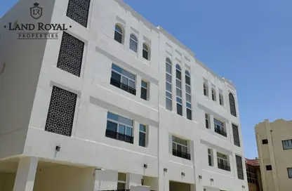 Apartment - 2 Bedrooms - 3 Bathrooms for rent in Fereej Kulaib - Doha