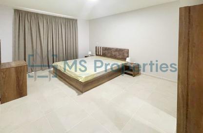 Apartment - 3 - 4 for rent in Rome - Fox Hills - Fox Hills - Lusail