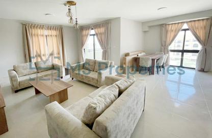 Apartment - 3 - 4 for rent in Rome - Fox Hills - Fox Hills - Lusail
