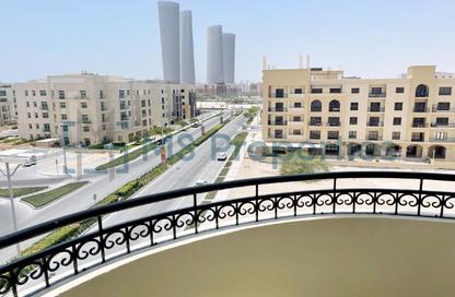 Apartment - 3 - 4 for rent in Rome - Fox Hills - Fox Hills - Lusail