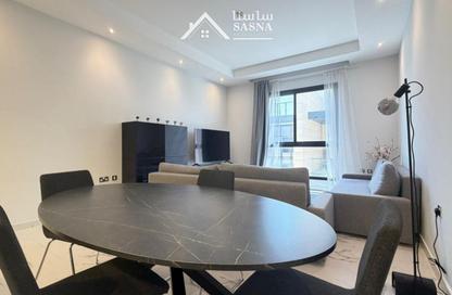 Apartment - 1 - 2 for sale in Lusail Residence - Marina District - Lusail Apartment - 1 - 2 for sale in Lusail Residence - Marina District - Lusail